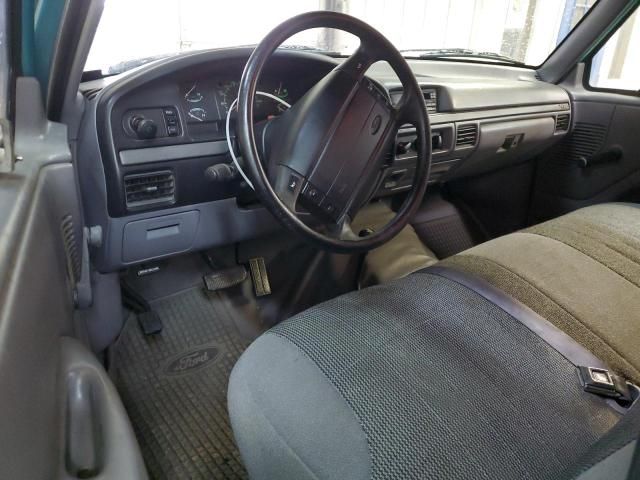 1994 Ford F150