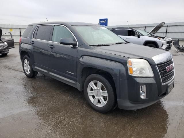 2013 GMC Terrain SLE