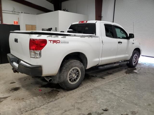 2011 Toyota Tundra Double Cab SR5