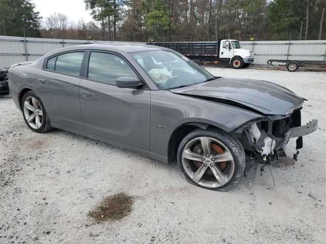 2018 Dodge Charger R/T