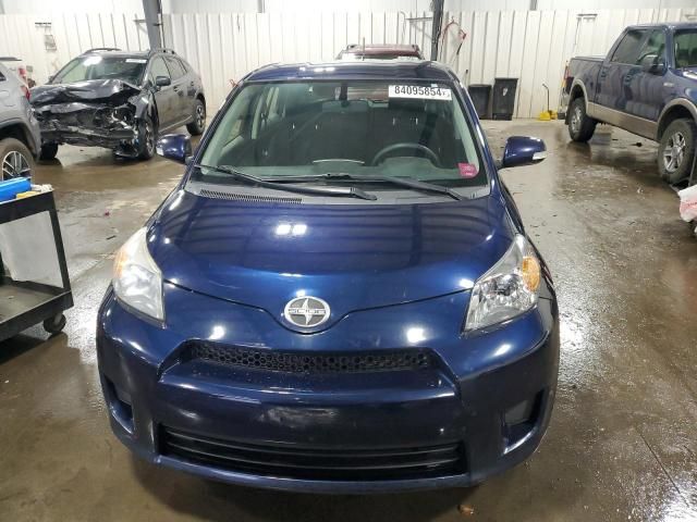 2012 Scion XD