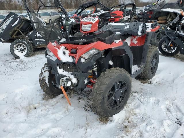 2018 Polaris Sportsman XP 1000