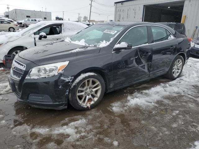 2013 Chevrolet Malibu 1LT