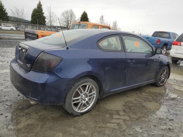 2006 Scion TC