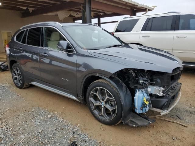 2017 BMW X1 XDRIVE28I