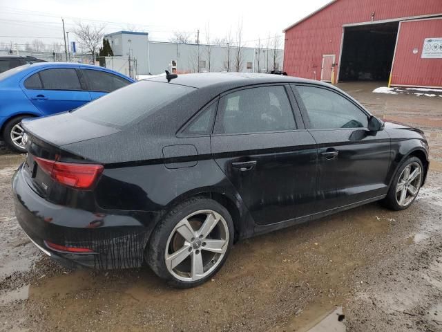 2017 Audi A3 Premium