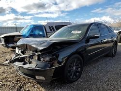 Hyundai Azera Vehiculos salvage en venta: 2009 Hyundai Azera SE