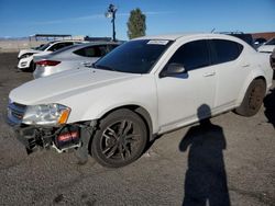 Dodge Avenger salvage cars for sale: 2014 Dodge Avenger SE