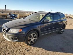 Volvo xc70 salvage cars for sale: 2013 Volvo XC70 T6