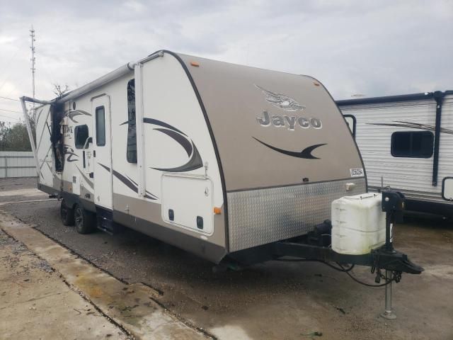 2014 Jayco White Hawk