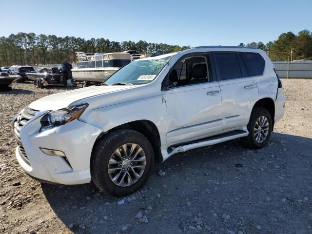 2019 Lexus GX 460