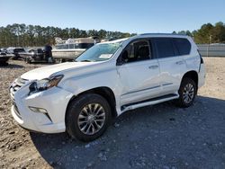 Lexus gx salvage cars for sale: 2019 Lexus GX 460