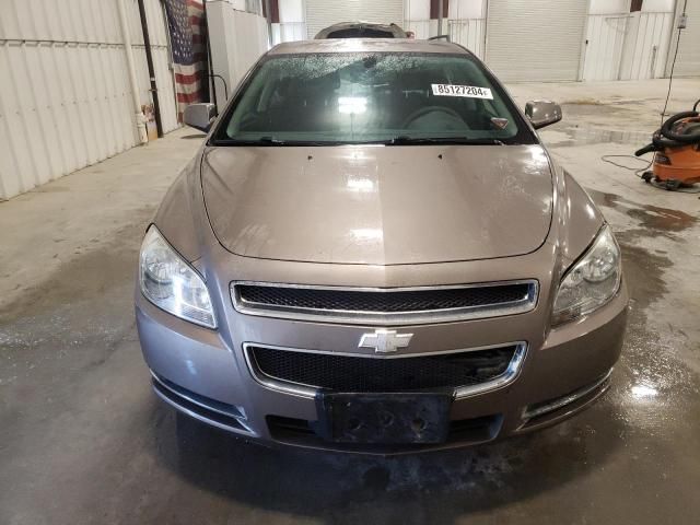 2011 Chevrolet Malibu 1LT