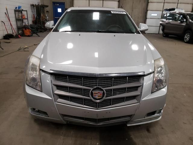 2011 Cadillac CTS Premium Collection