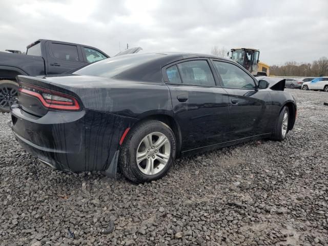 2017 Dodge Charger SE