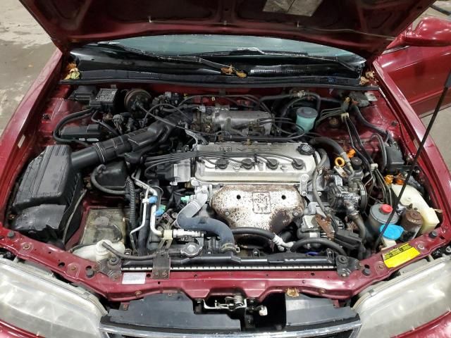 1996 Honda Accord EX