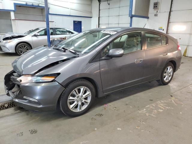 2010 Honda Insight EX