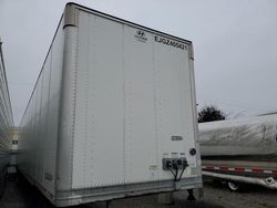 Hyundai Trailers salvage cars for sale: 2023 Hyundai Trailers TL