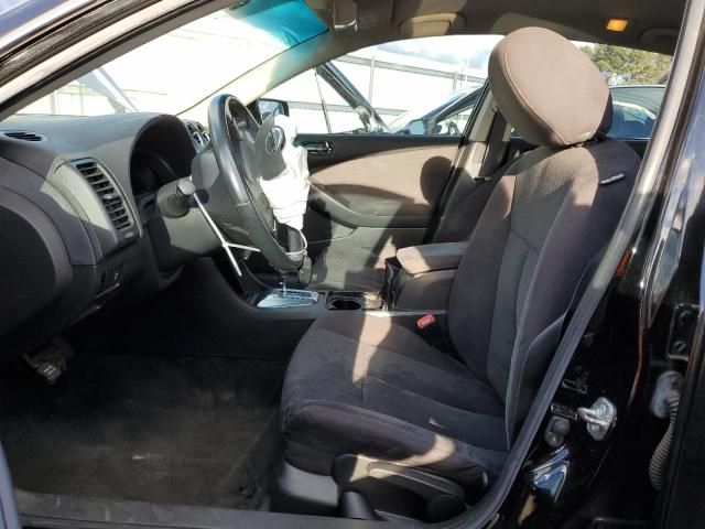 2011 Nissan Altima Base