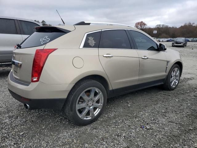 2011 Cadillac SRX Premium Collection