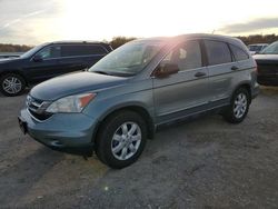 Honda crv salvage cars for sale: 2011 Honda CR-V EX