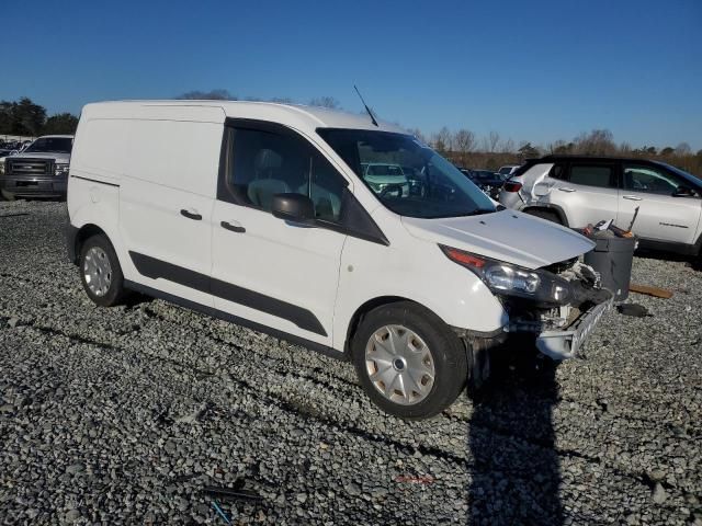 2018 Ford Transit Connect XL