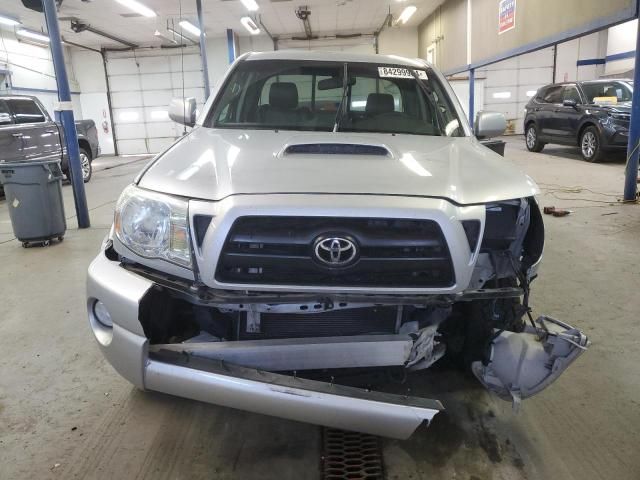 2008 Toyota Tacoma Access Cab