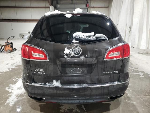 2013 Buick Enclave