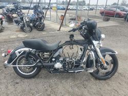 Harley-Davidson Flhtk Elec Vehiculos salvage en venta: 2012 Harley-Davidson Flhtk Electra Glide Ultra Limited