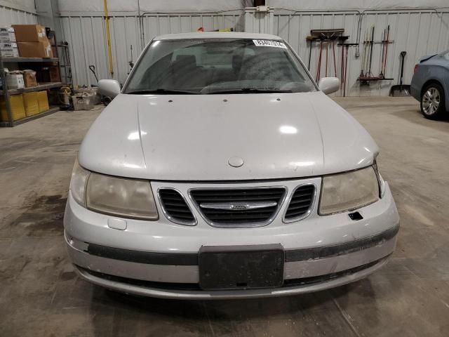 2002 Saab 9-5 Linear