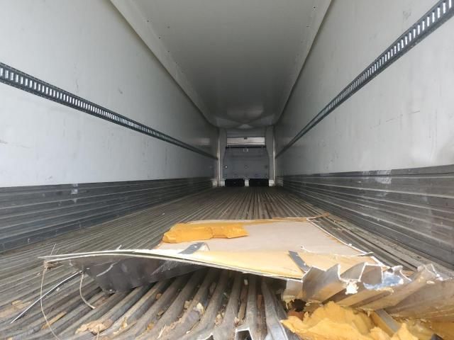 2023 Cimc Reefer Van