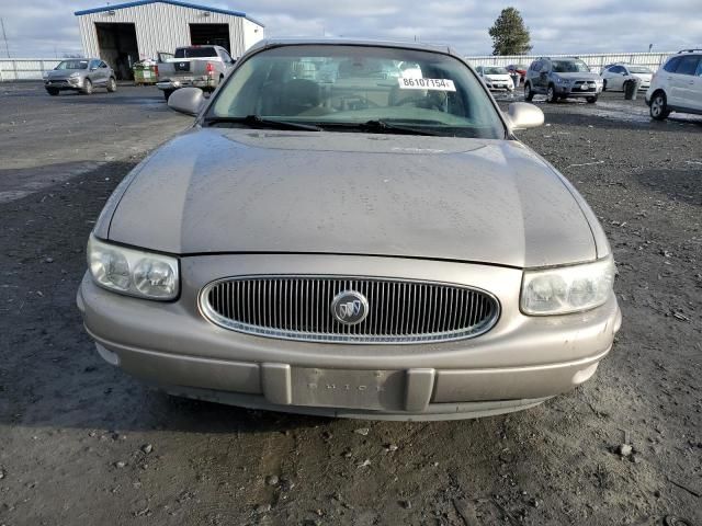 2001 Buick Lesabre Limited