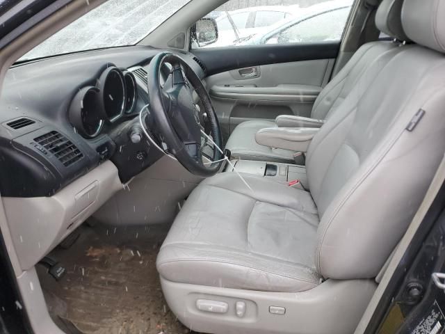 2006 Lexus RX 400