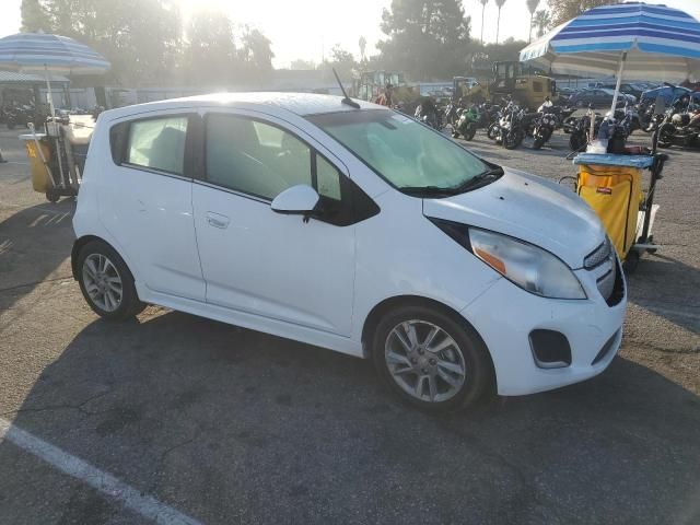 2014 Chevrolet Spark EV 1LT