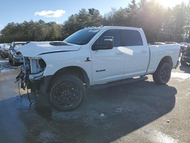 2024 Dodge 2500 Laramie