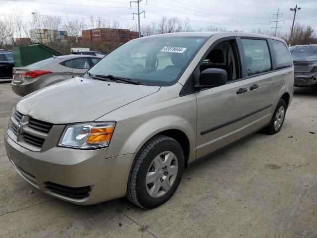 2008 Dodge Grand Caravan SE