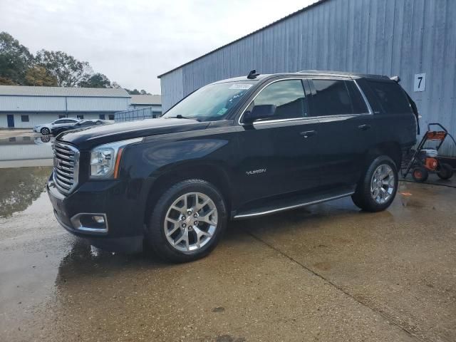 2017 GMC Yukon SLE