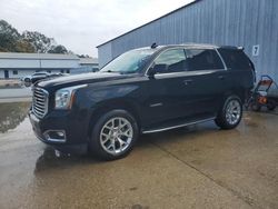 GMC Yukon salvage cars for sale: 2017 GMC Yukon SLE