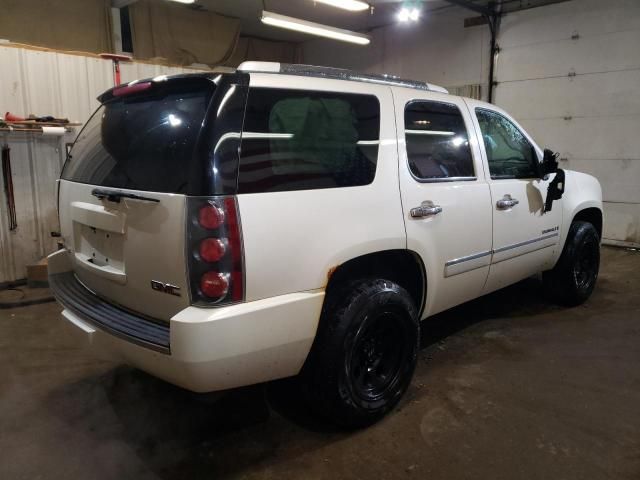 2009 GMC Yukon Denali