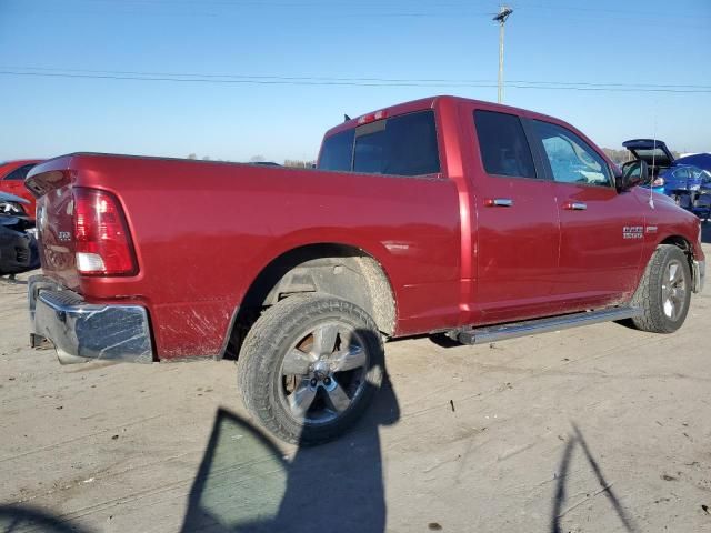 2013 Dodge RAM 1500 SLT