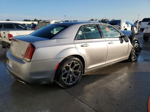 2015 Chrysler 300 S