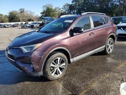 2017 Toyota Rav4 XLE for sale in Eight Mile, AL