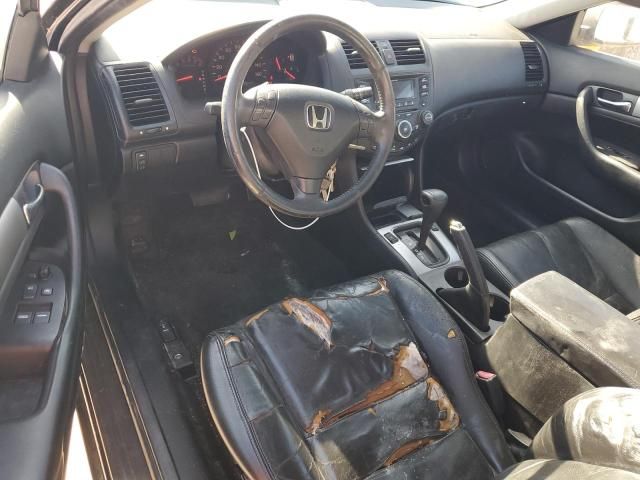 2004 Honda Accord EX