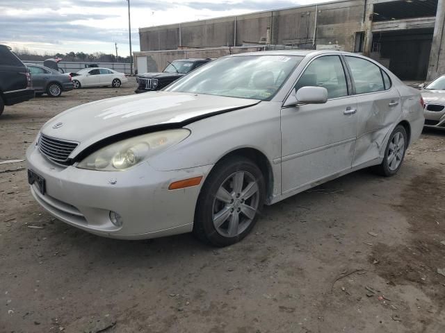 2005 Lexus ES 330