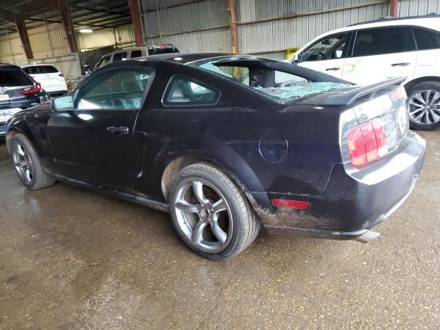 2006 Ford Mustang GT