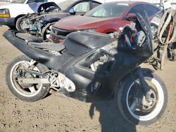 Honda cbr Cycle salvage cars for sale: 1989 Honda CBR600 F