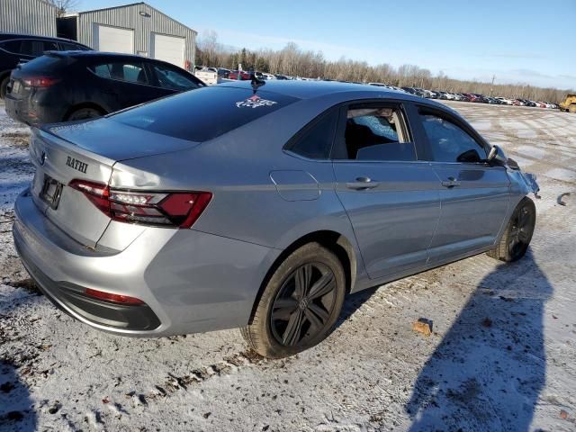 2023 Volkswagen Jetta SE