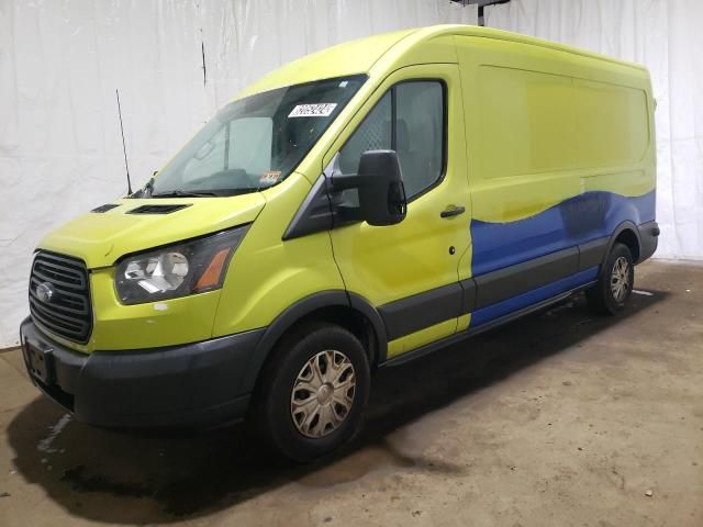 2017 Ford Transit T-350