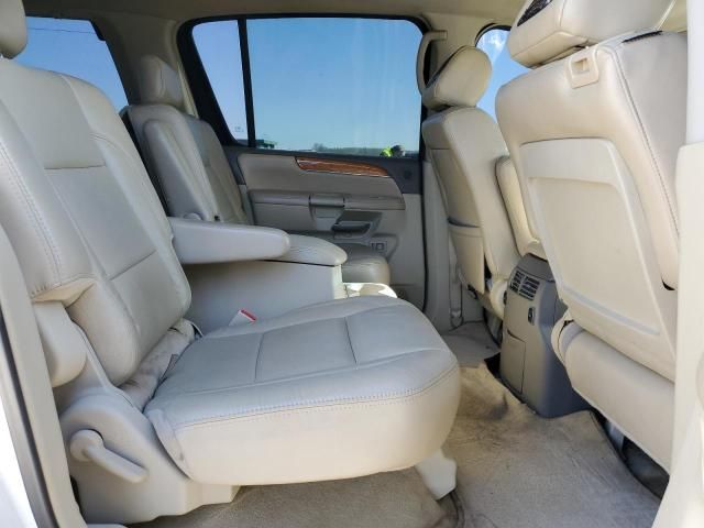 2010 Infiniti QX56