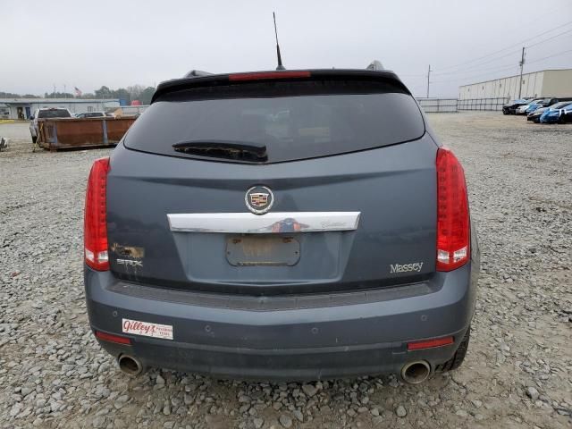 2010 Cadillac SRX Performance Collection